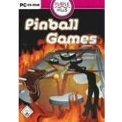 Pinball Games