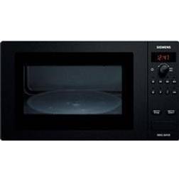 Siemens HF 26066 Svart