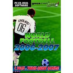 World Football 2006-2007 (PC)