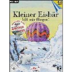 Kleiner Eisbär Hilf Mir Fliegen (PC) (EMME)