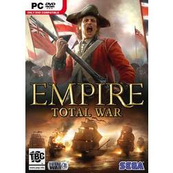 Empire: Total War (PC)