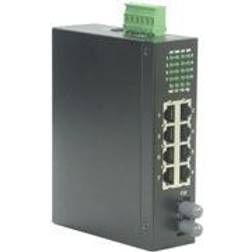 Roline 7-Port 10/100Mbps Switch (21.13.1151)