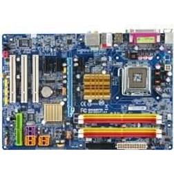 Gigabyte GA-965P-S3 8 GB Socket T LGA-775