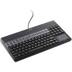 HP Pos Keyboard