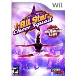 All-Star Cheer Squad (Wii)