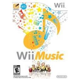 Wii Music