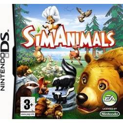 SimAnimals (DS)