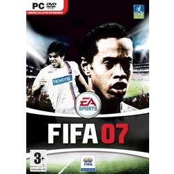 FIFA 07 (PC)