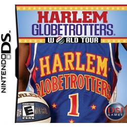 Harlem Globetrotters: World Tour (DS)