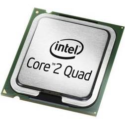 Intel Core 2 Quad Q6600 2.40GHz Socket 775 1066MHz bus Tray