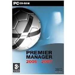 Premier Manager 06/07 (PC)