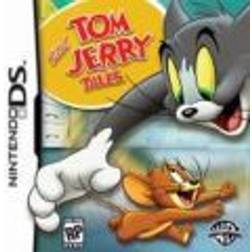 Tom & Jerry Tales