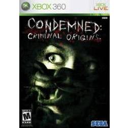 Condemned: Criminal Origins (Xbox 360)