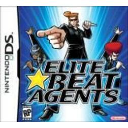 Elite Beat Agents (DS)