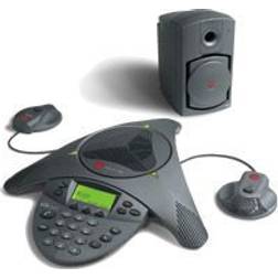 SoundStation VTX 1000 Black