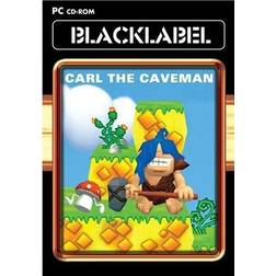 Carl The Caveman (PC)