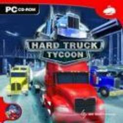 Hard Truck Tycoon (PC)