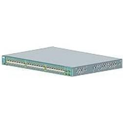 Cisco Catalyst 3560G-48TS (WS-C3560G-48TS-E)