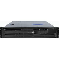 Intel SR2500NA Rack Mountable 750W / Black