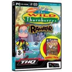 The Wild Thornberrys: Rambler (PC)