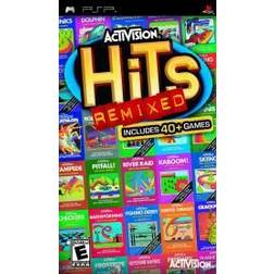 Activision Hits Remixed (PSP)