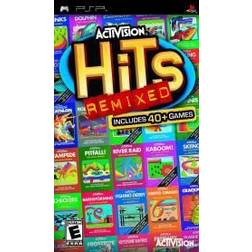 Activision Hits Remixed