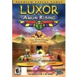 Luxor Amun Rising (PC)