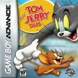 Tom & Jerry Tales (GBA)