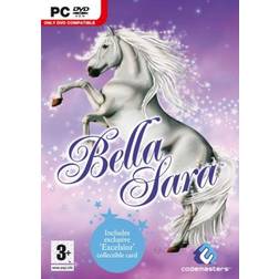 Bella Sara (PC)