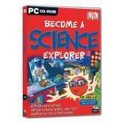 Become A Science Explorer (PC)