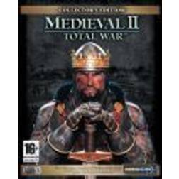 Medieval 2 : Total War - Collectors Edition (PC)