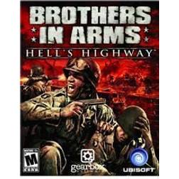 Brothers In Arms - Hell's Highway For PC