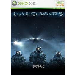 Halo Wars (Xbox 360)