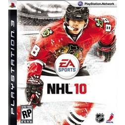 NHL 10 (PS3)