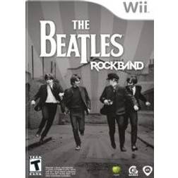 The Beatles: Rock Band (Wii)