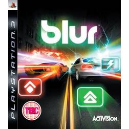 Sony Blur (PS3) Nuovo e sigillato