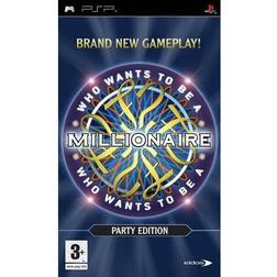 Who Wants to Be a Millionaire? (PSP)