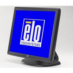 Elo E266835 1915L 19' Touchscreen Monitor OSD 5-Wire Resistive