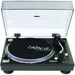 Omnitronic BD-1320 Platine noir