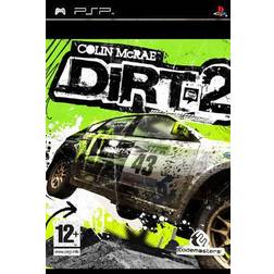 Dirt 2