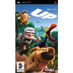 Up (PSP)