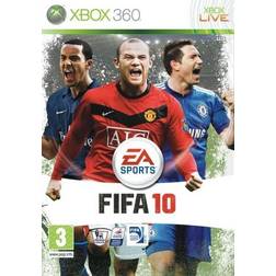 FIFA 10 (Xbox 360)