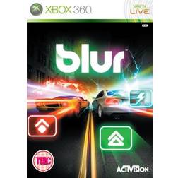 Blur (Xbox 360)