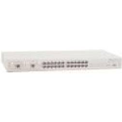 Allied Telesyn Allied Telesyn L3 Switch 24x10/100TX 2xUplink (AT-8624T/2M-50)