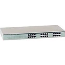 Dynamode SWG 240010R - switch - 24 ports (SWG240010-R)