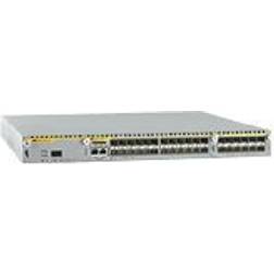 Allied Telesyn 24-Port Gigabit Switch (AT-X900-24XS-P-60)