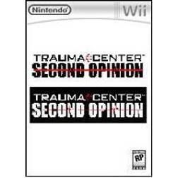 Trauma Center Second Opinion