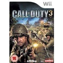 Call of Duty 3 (Wii)