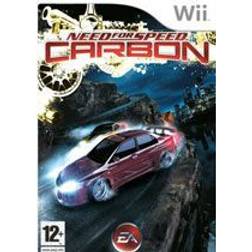 Need for Speed Carbon (Wii)