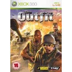 The Outfit (Xbox 360)